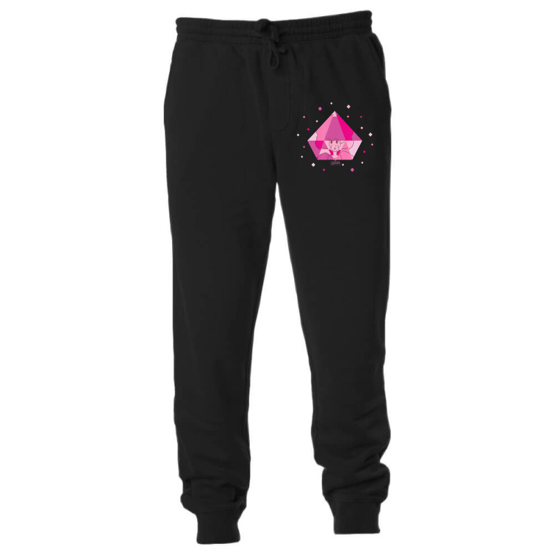 Steven Universe Pink In Diamond Unisex Jogger by laughingtuy | Artistshot