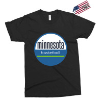 Minnesota Basketball-bchns Exclusive T-shirt | Artistshot