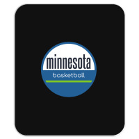 Minnesota Basketball-bchns Mousepad | Artistshot