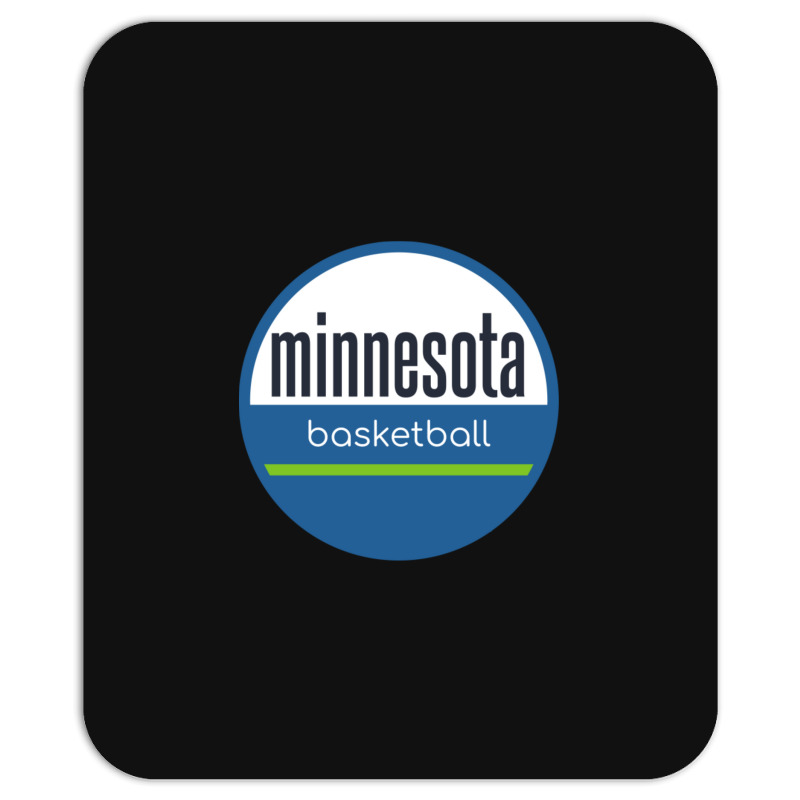 Minnesota Basketball-bchns Mousepad | Artistshot