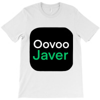 I Ve Never Been To Oovoo Javer Vine T-shirt | Artistshot