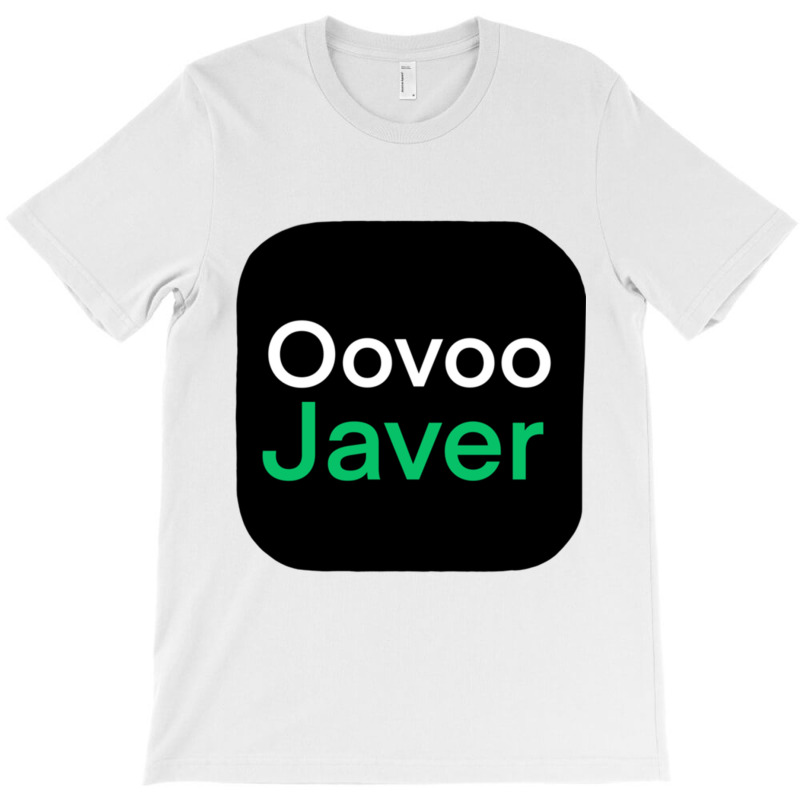 I Ve Never Been To Oovoo Javer Vine T-shirt | Artistshot