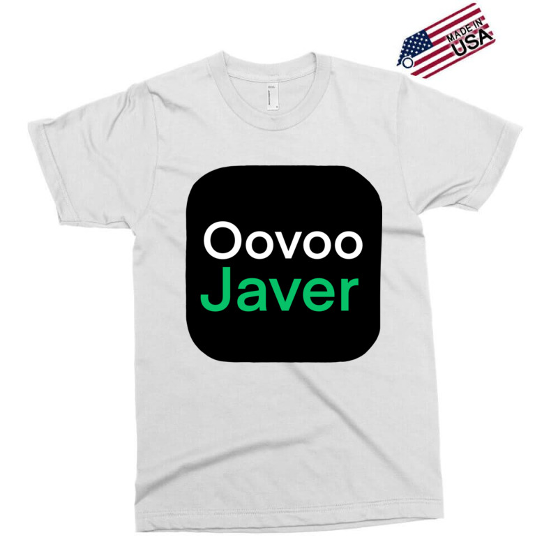 I Ve Never Been To Oovoo Javer Vine Exclusive T-shirt | Artistshot