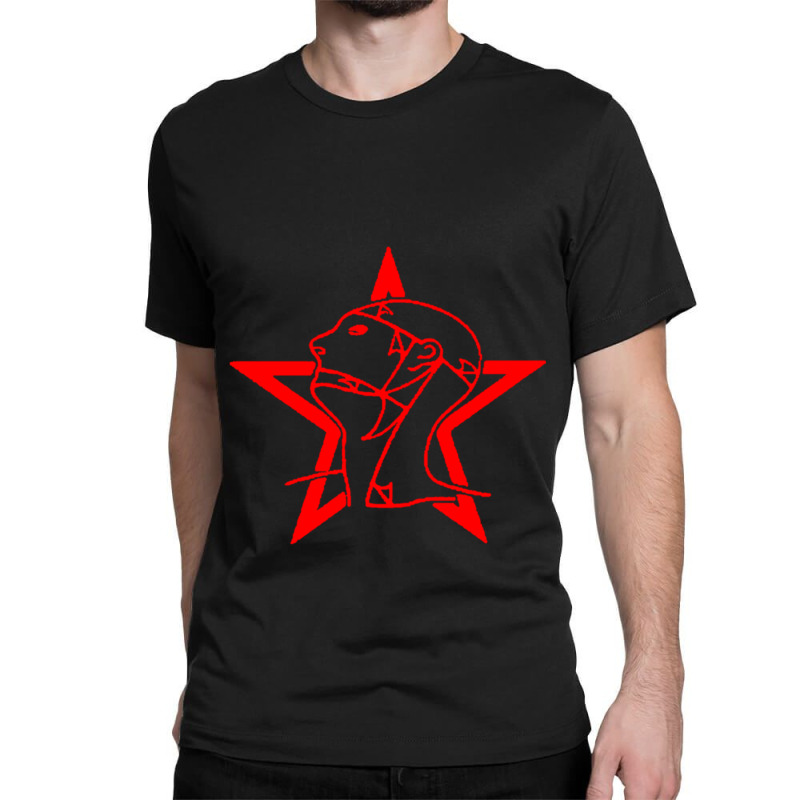 Red Popular Tsom Classic T-shirt by ANGELAMASON | Artistshot