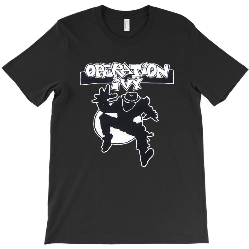 Nuclear Test Operation T-shirt | Artistshot