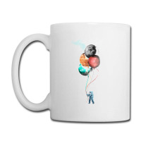 The Spaceman's Trip Coffee Mug | Artistshot