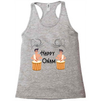 Chenda Melam Racerback Tank | Artistshot