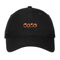 Mama Genesis -9 Triangle Adjustable Cap | Artistshot