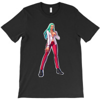 Morrigan Morrigan Casual T-shirt | Artistshot