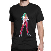 Morrigan Morrigan Casual Classic T-shirt | Artistshot