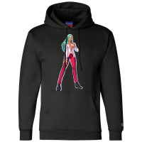 Morrigan Morrigan Casual Champion Hoodie | Artistshot