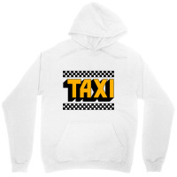 Taxi 70s And 80s T V Show Unisex Hoodie | Artistshot