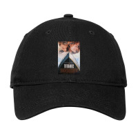 Titanic Adjustable Cap | Artistshot