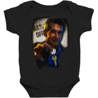 Norman Bates Psycho Design Baby Bodysuit | Artistshot