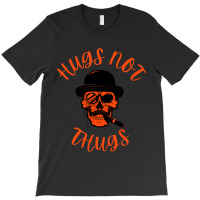 Hugs Not Thugs Because We Love Dogs T-shirt | Artistshot