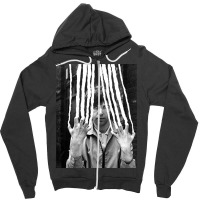 Peter Gabriel Zipper Hoodie | Artistshot