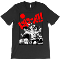 Lufft And Ace One Piece T-shirt | Artistshot