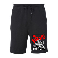 Lufft And Ace One Piece Fleece Short | Artistshot