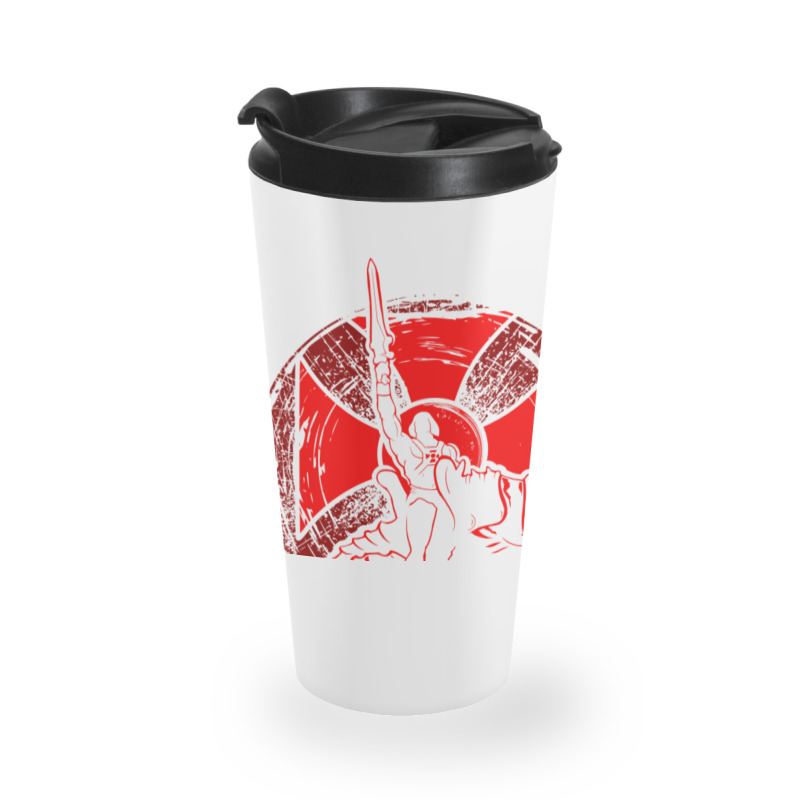 He Man Travel Mug | Artistshot