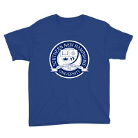 Seal Of Southern New Hampshire Youth Tee | Artistshot