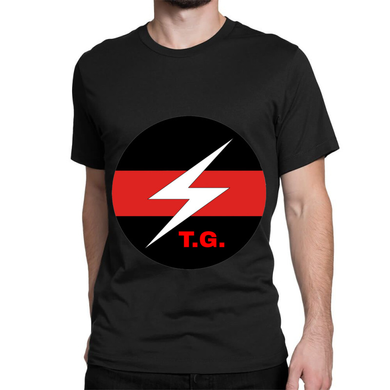 Tg Classic T-shirt by ANGELAMASON | Artistshot