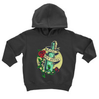 Rise The Bottle, Rise The Bottle Sea Sail, Rise, The Bottle, Sea Sail, Toddler Hoodie | Artistshot