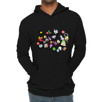 The Object Show Community Lightweight Hoodie | Artistshot