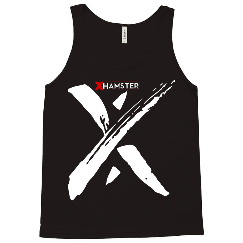 Funny X Hamster, Xhamster Premium Tank Top | Artistshot