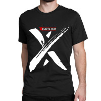 Funny X Hamster, Xhamster Premium Classic T-shirt | Artistshot