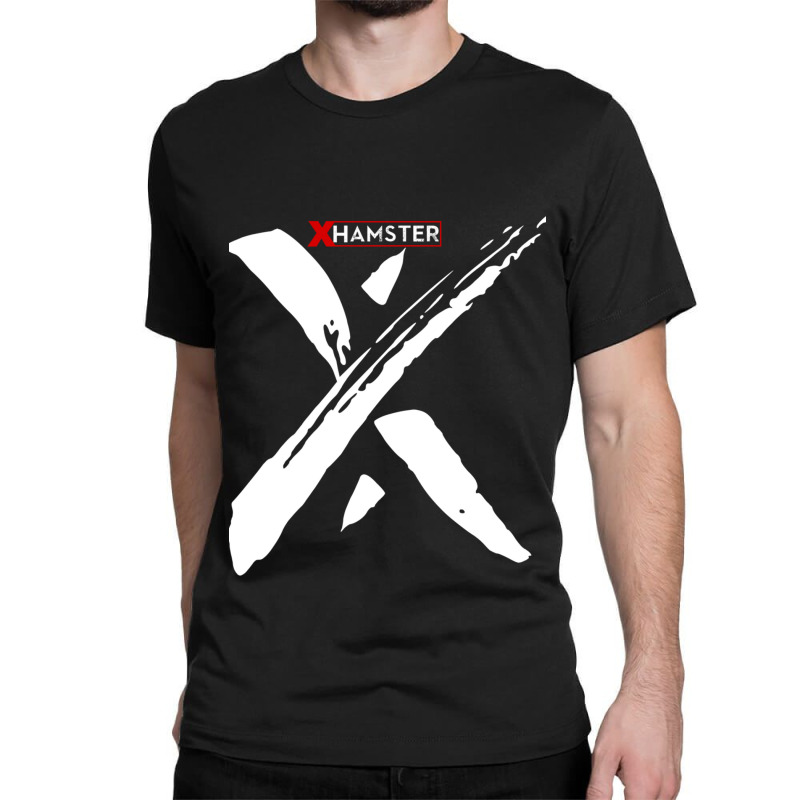 Funny X Hamster, Xhamster Premium Classic T-shirt | Artistshot