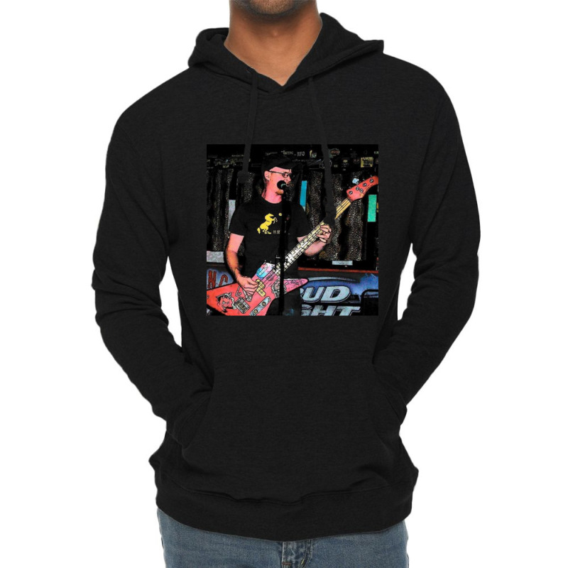 Lion's Lair Live Lightweight Hoodie by Kuwannin528 | Artistshot