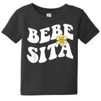 Bebesota Latina Trendy Conejo Malo T Shirt Baby Tee | Artistshot