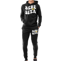 Bebesota Latina Trendy Conejo Malo T Shirt Hoodie & Jogger Set | Artistshot