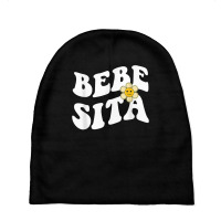 Bebesota Latina Trendy Conejo Malo T Shirt Baby Beanies | Artistshot