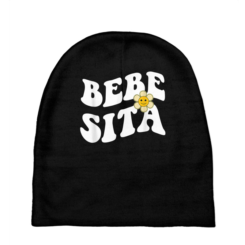 Bebesota Latina Trendy Conejo Malo T Shirt Baby Beanies by cm-arts | Artistshot