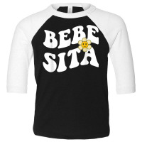 Bebesota Latina Trendy Conejo Malo T Shirt Toddler 3/4 Sleeve Tee | Artistshot