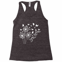 Dandelion Scatter Kindness & Be Kind Matching Family Gifts Pullover Ho Racerback Tank | Artistshot