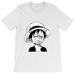 funny face T-Shirt | Artistshot