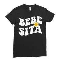 Bebesota Latina Trendy Conejo Malo T Shirt Ladies Fitted T-shirt | Artistshot