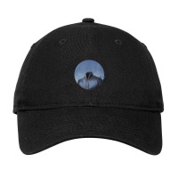 The Boys Out Of Sight Adjustable Cap | Artistshot