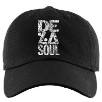 De La Soul Kids Cap | Artistshot