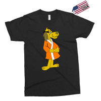 Hong Kong Phooey Exclusive T-shirt | Artistshot