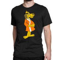 Hong Kong Phooey Classic T-shirt | Artistshot