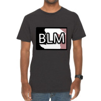 Blacklivesmatter  Blm Long Vintage T-shirt | Artistshot