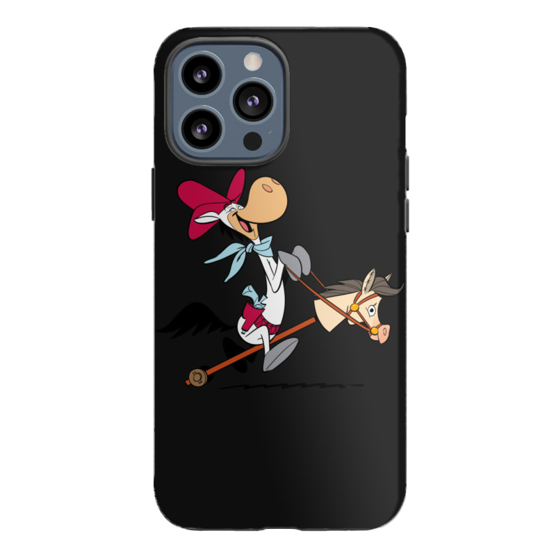 Horsey Ride Iphone 13 Pro Max Case | Artistshot