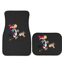 Horsey Ride Full Set Car Mats | Artistshot