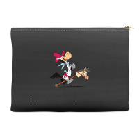 Horsey Ride Accessory Pouches | Artistshot