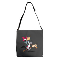 Horsey Ride Adjustable Strap Totes | Artistshot