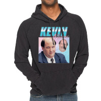 Kevin Malone Homage, Kevin Malone Homage Vintage, Kevin Malone Homage  Vintage Hoodie | Artistshot