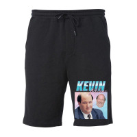 Kevin Malone Homage, Kevin Malone Homage Vintage, Kevin Malone Homage  Fleece Short | Artistshot